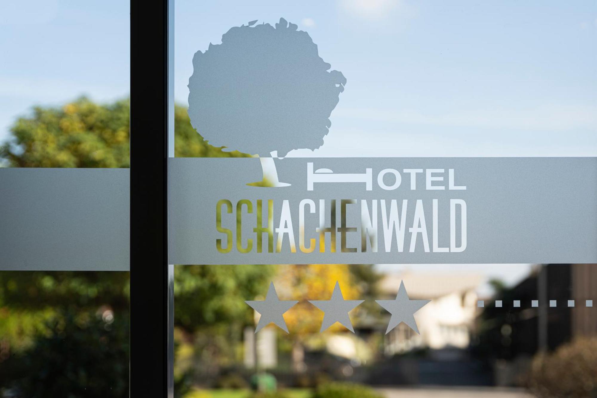 Schachenwald & Restaurant I Self Check-in 3*