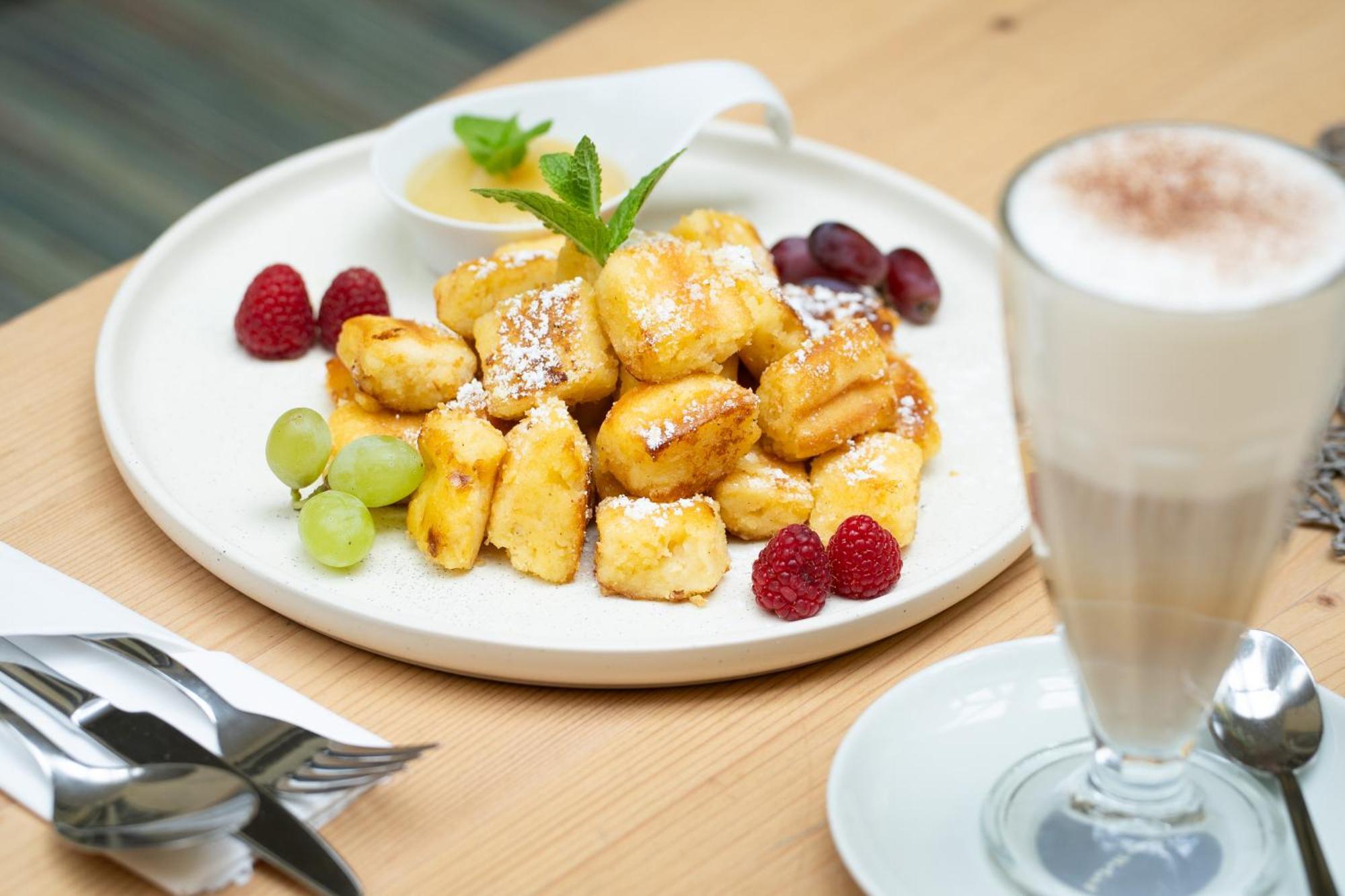 Schachenwald & Restaurant I Self Check-in