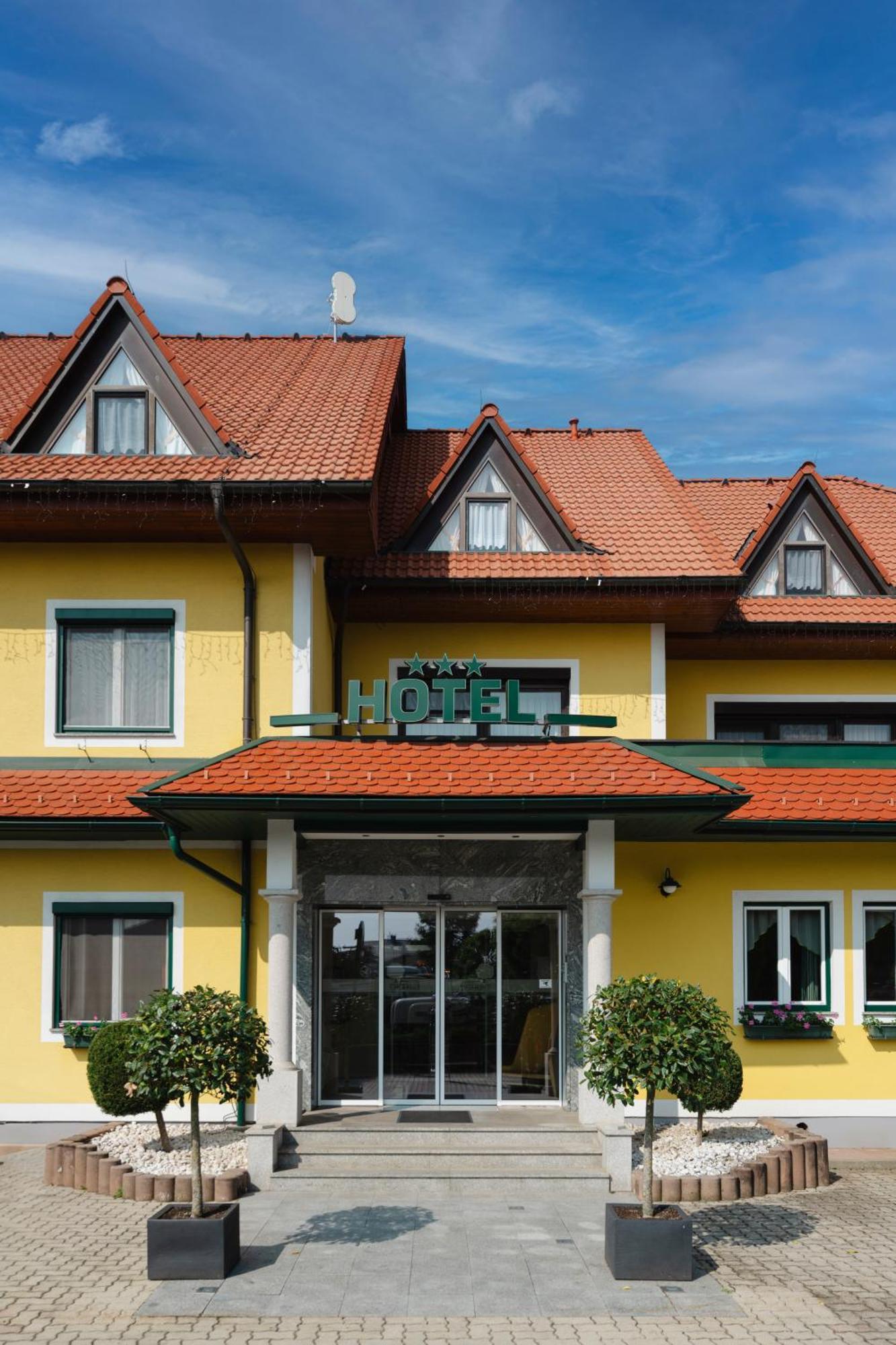 Hotel Schachenwald & Restaurant I Self Check-in