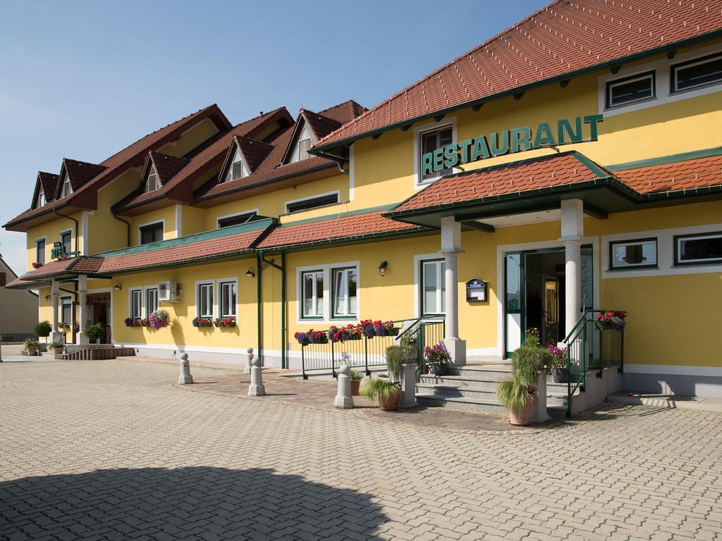 Hotel Schachenwald & Restaurant I Self Check-in Unterpremstätten