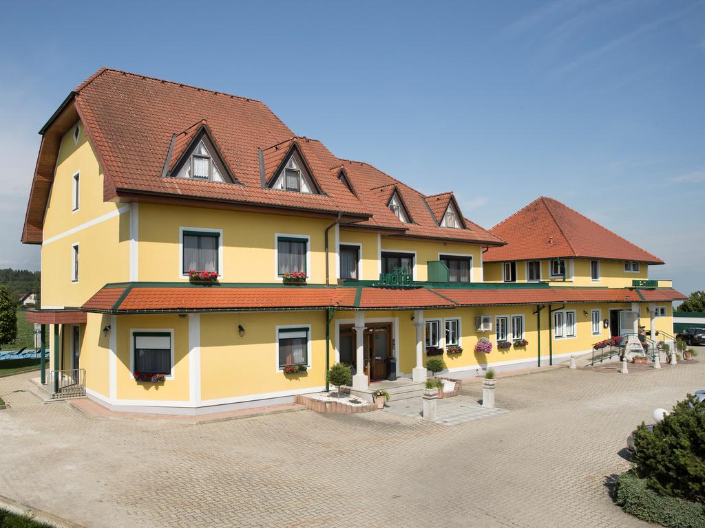 Hotel Schachenwald & Restaurant I Self Check-in 3*