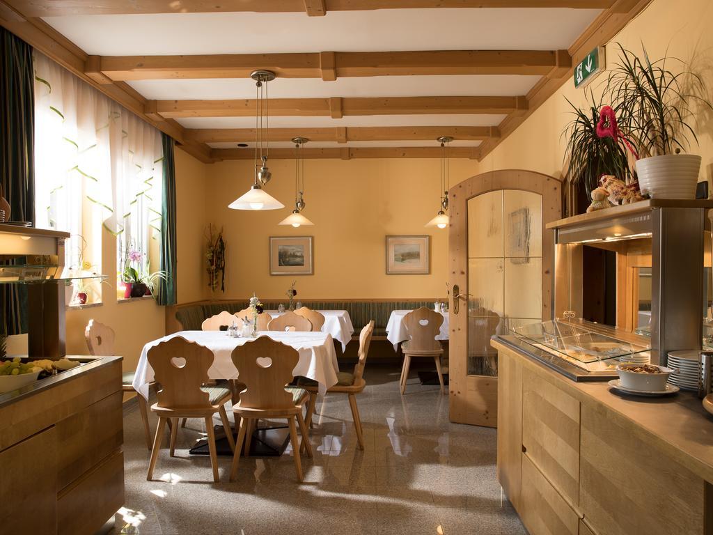 Hotel Schachenwald & Restaurant I Self Check-in 3*