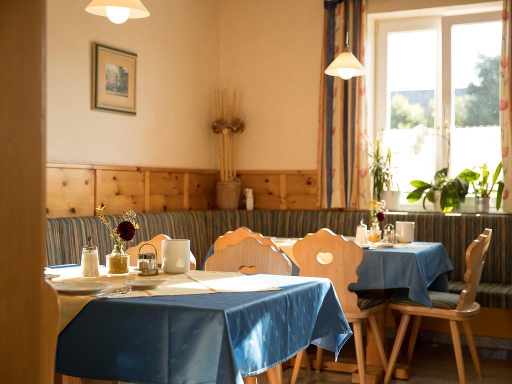 Hotel Schachenwald & Restaurant I Self Check-in 3*
